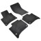 Set covorase auto mocheta Volkswagen Touareg II (2010-2018)