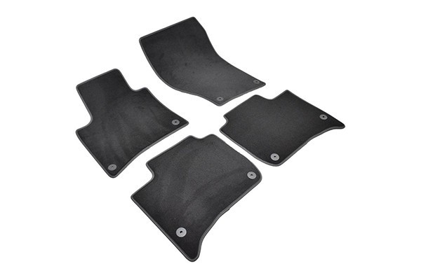 Set covorase auto mocheta Volkswagen Touareg II (2010-2018)
