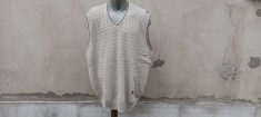 Roessler | vesta barbat | mar. 54 - 56 | XL - XXL