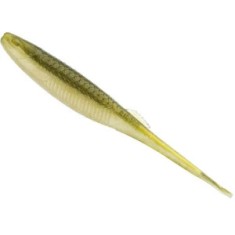 Shad RAPALA Crushcity The Stingman 3 Soft Lure, AYU, 7.5cm, 2g, 10buc/pac foto