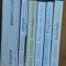 Monica Lovinescu , Memorii , Jurnale , volumele 1 - 6