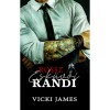 Rossz esk&uuml;vői randi - Vicki James