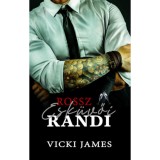 Rossz esk&uuml;vői randi - Vicki James