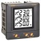 Aparat măsurare parametri rețea LCD 3 cifre VAF36A 230V