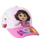 Șapcă pentru Copii cu Cozoroc 53 Cm Dora