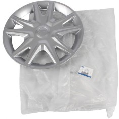 Capac Roata Oe Ford Fiesta 7 2017? 15&amp;amp;quot; 2162050 foto