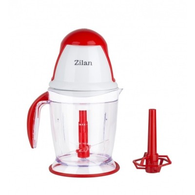 Tocator legume fructe chopper 500W 1.5L Zilan ZLN3253 foto