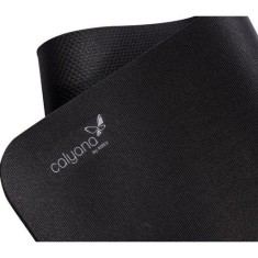 Covoraș AIREX&reg; Calyana Yoga Professional, negru