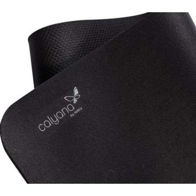 Covoraș AIREX&amp;reg; Calyana Yoga Professional, negru foto