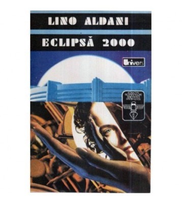 Lino Aldani - Eclipsa 2000 - 118506 foto