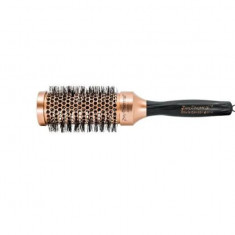 Perie de Par Rotunda Olivia Garden Pro Thermal Copper 43mm