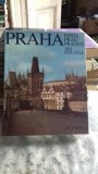 PRAHA - OVODNI SLOVO (PRAGA. CARTE DE CALATORIE)