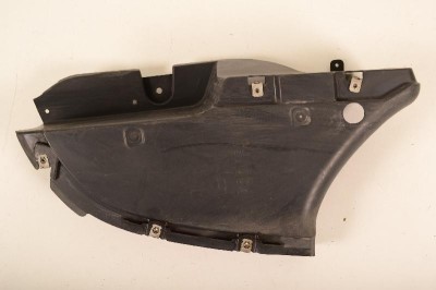 Scut motor st&amp;acirc;nga spate BMW 3 F30, F80 2013 OEM: 51757258047 10533817 foto