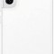 Galaxy S22; Frame Cover; White