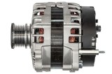 Alternator Audi A3; MAN Tge, Tge Sasiu; Seat Alhambra, Ateca; Skoda Kodiaq; Volvo C30, V50; VW Arteon, Caddy Alltrack Motor 1.6 D, OE 03L903023M