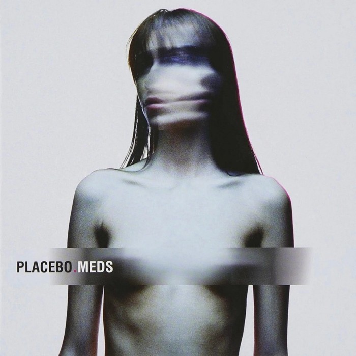 Placebo Meds reissue (cd)