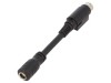 Adaptor Ştecher 5,5/2,1 la KYCON KPPX-4P