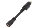 Adaptor Ştecher 5,5/2,1 la KYCON KPPX-4P
