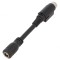 Adaptor Ştecher 5,5/2,1 la KYCON KPPX-4P