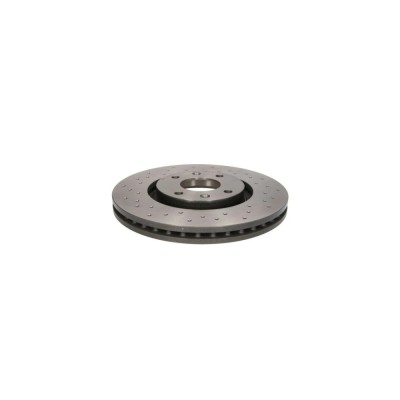 Disc frana CITROEN C5 II Break RE BREMBO 09.9619.1X foto