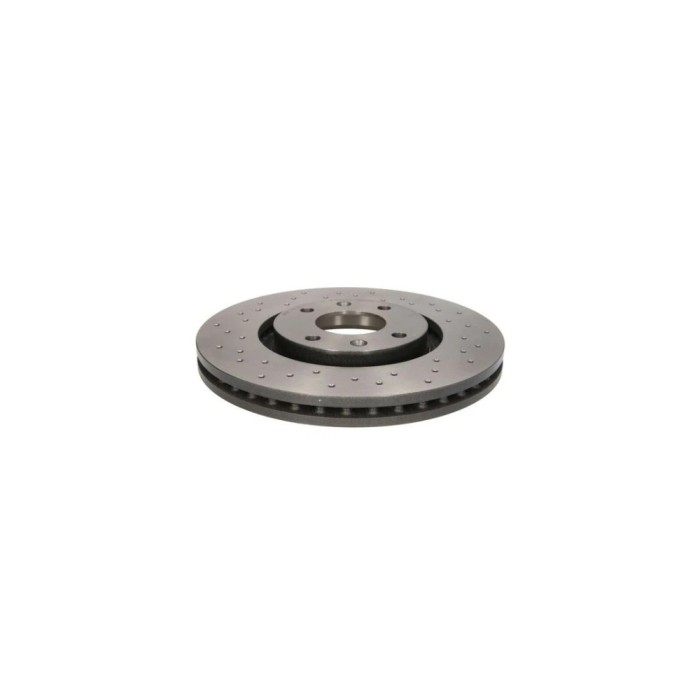 Disc frana CITROEN C5 II Break RE BREMBO 09.9619.1X