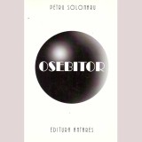 Petru Solonaru - Osebitor. Antologie de poesie - dedicatie autor - 136995