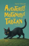 Aventurile motanului Tarzan - Ileana Vladusel