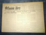 ZIARUL ROMANIA LIBERA 24 IULIE 1953
