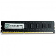 Memorie desktop DDR3 8GB 1600MHz CL11 1.5V