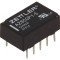 Releu Electromagnetic DPDT 5VDC 1A PCB