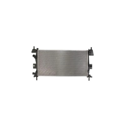 Radiator apa FORD C-MAX II DXA CB7 DXA CEU AVA Quality Cooling FD2475 foto
