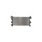 Radiator apa FORD C-MAX II DXA CB7 DXA CEU AVA Quality Cooling FD2475