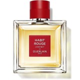 Guerlain, Habit Rouge L&#039;Instinct, Apă de toaletă, Bărbați, 100 ml