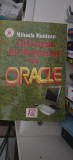 Mihaela Muntean Culegere de probleme in oracle