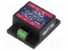 Alimentator SMPS, 5V DC, 1A, 5W, TRACO POWER - TMPW 5-105-T