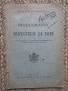 REGULAMENTUL SERVICIULUI LA BORD 1924
