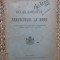 REGULAMENTUL SERVICIULUI LA BORD 1924