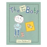 Carte The Very Tiny Baby - Picture Books Carti pentru copii, poveste despre prematuri si relatia dintre frati
