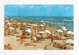 RF136 - Carte Postala - Mamaia. Plaja, circulata 1969