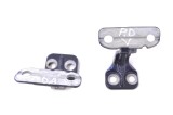 Balama ușă dreapta față LAND ROVER DISCOVERY SPORT L550 2018 OEM: BJ32228A66CB,BJ32228A64CB 11527068