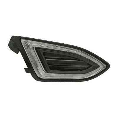 Lumina parcare Ford Edge, 06.2014-, partea Dreapta, in bara; LED; Omologare: SAE, TYC foto