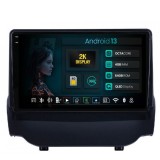 Cumpara ieftin Navigatie 2K HUB64 Ford EcoSport (2013-2016) 4GB RAM, Android 13, Octacore, Slot Sim 4G, DSP, GPS, Wi-FI, Carplay, Android Auto, USB, Bluetooth, Waze,