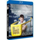 Toti copiii domnului (Blu Ray Disc) / All God&#039;s Children | Adrian Popovici