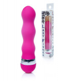 Masajator sexual mic vibrator clasic discret 10cm