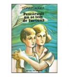 Doina Pologea - Pescarusii nu se tem de furtuna - 118156