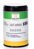 Cumpara ieftin Cafea - Cafe Bresil (doux et parfume) | Quai Sud