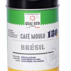 Cafea - Cafe Bresil (doux et parfume) | Quai Sud