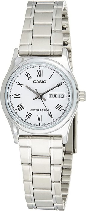 Ceas Dama, Casio, Collection LTP-V0 LTP-V006D-7B - Marime universala