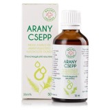 Picaturi pentru functia rinichilor cu coada calului si splinuta Balint 50 ml
