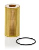 Filtru ulei Mann-Filter HU 7012 z Audi A4 B9, A5, A6 C7 C8, A7, A8 D5, Q5, Q7, Q8, Touareg, Amarok